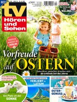 TV Hören und Sehen